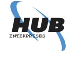 HUB ENTERPRISES logo